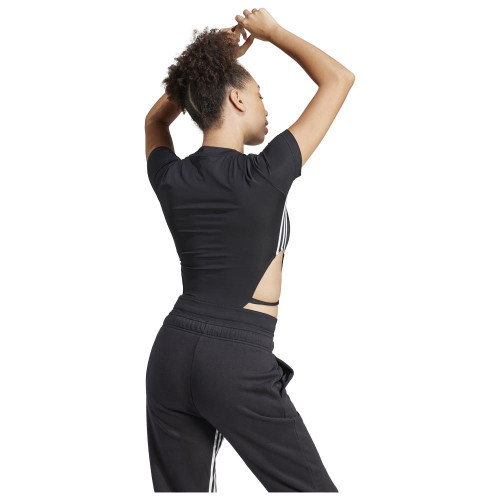 Adidas Γυναικείο κορμάκι Dance All-Gender Bodysuit